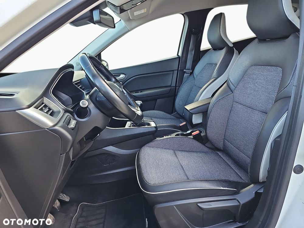 Renault Captur 1.0 TCe Intens - 11