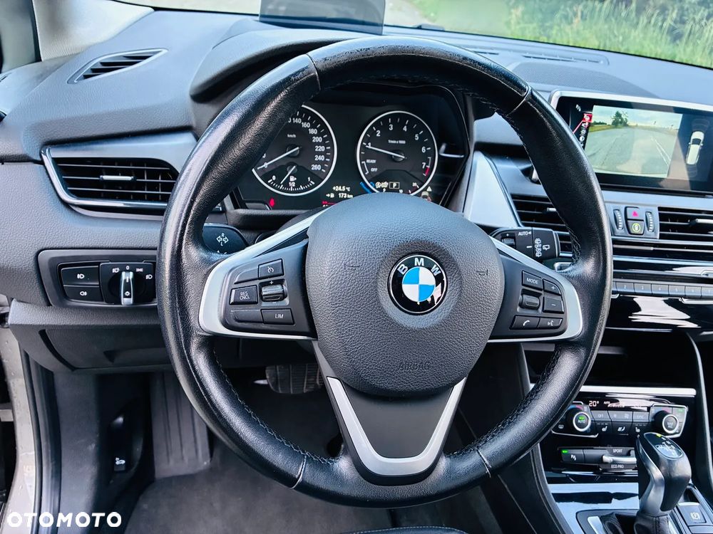 BMW Seria 2 218i GT Luxury Line - 14