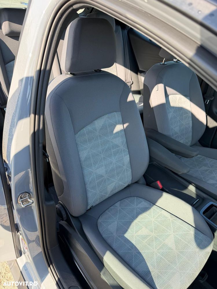 Volkswagen ID.3 58 kWh Pro Performance - 13