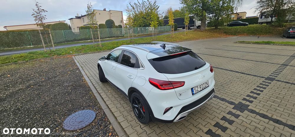 Kia XCeed - 8