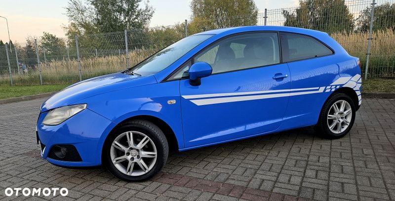 Seat Ibiza - 11
