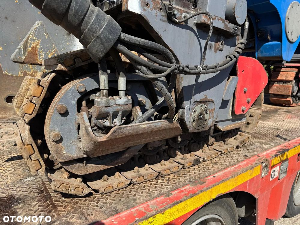 Wirtgen W 100F - 19