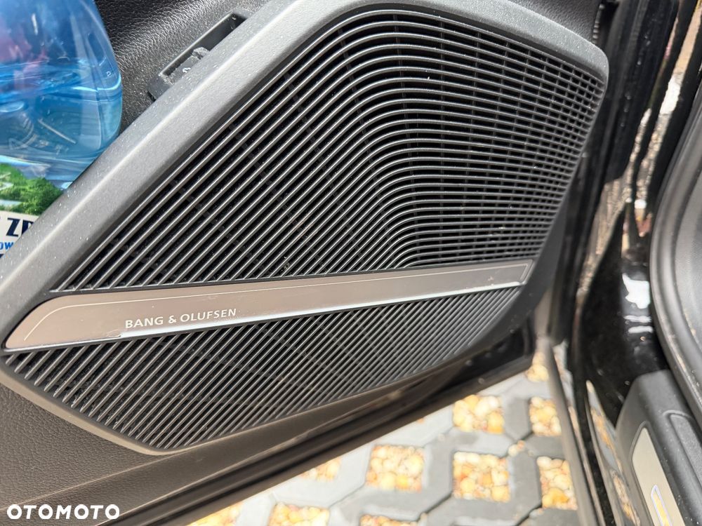 Audi SQ5 - 13