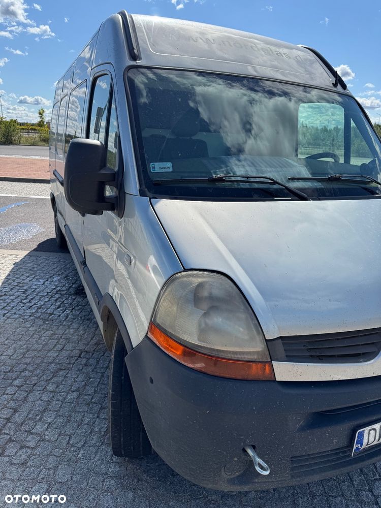 Renault MASTER - 2