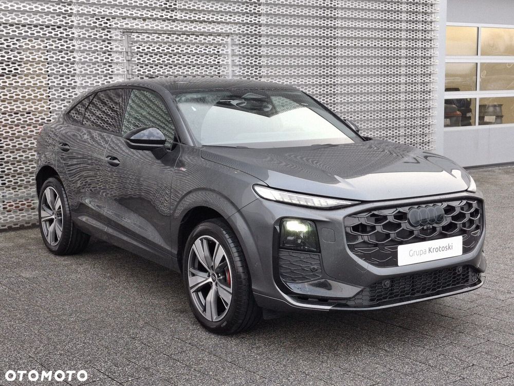 Audi Q3 Sportback - 3