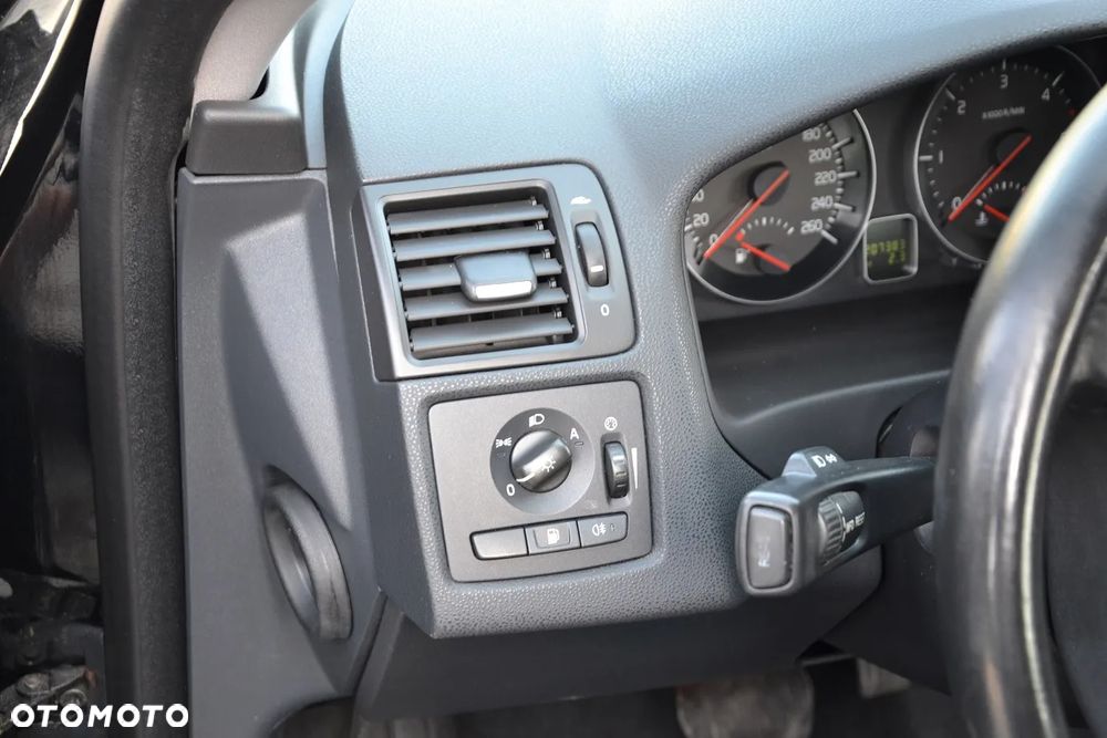 Volvo V50 DPF D3 Geartronic Business Edition - 17