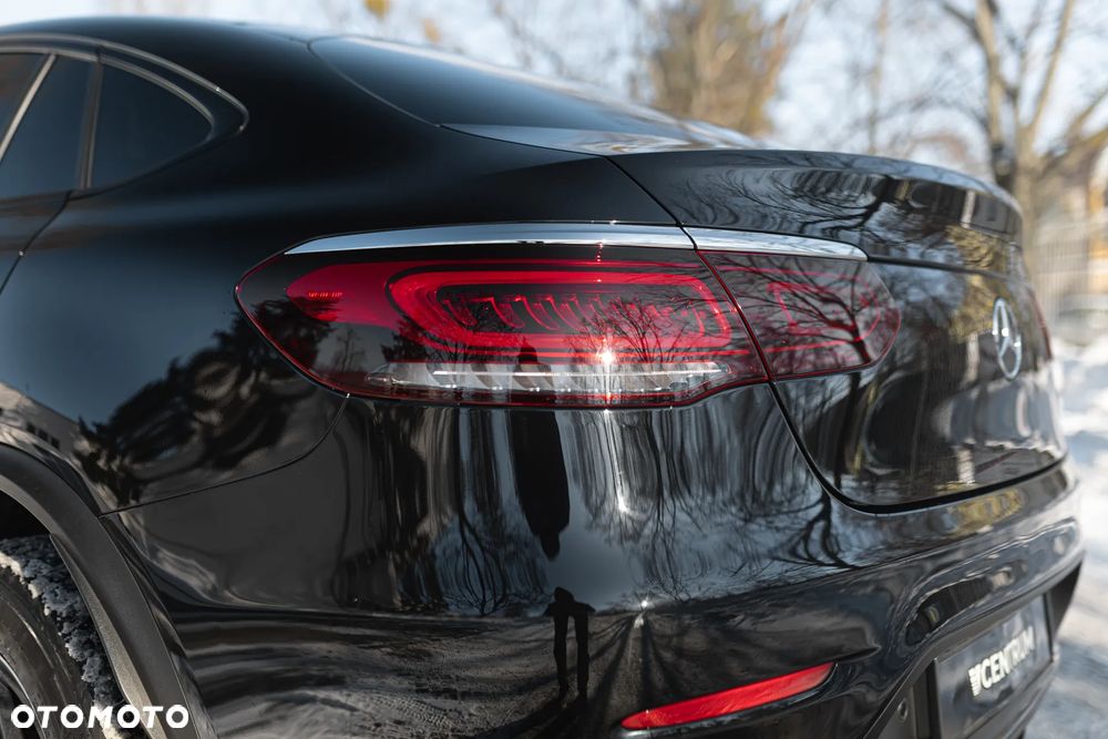 Mercedes-Benz GLC - 11