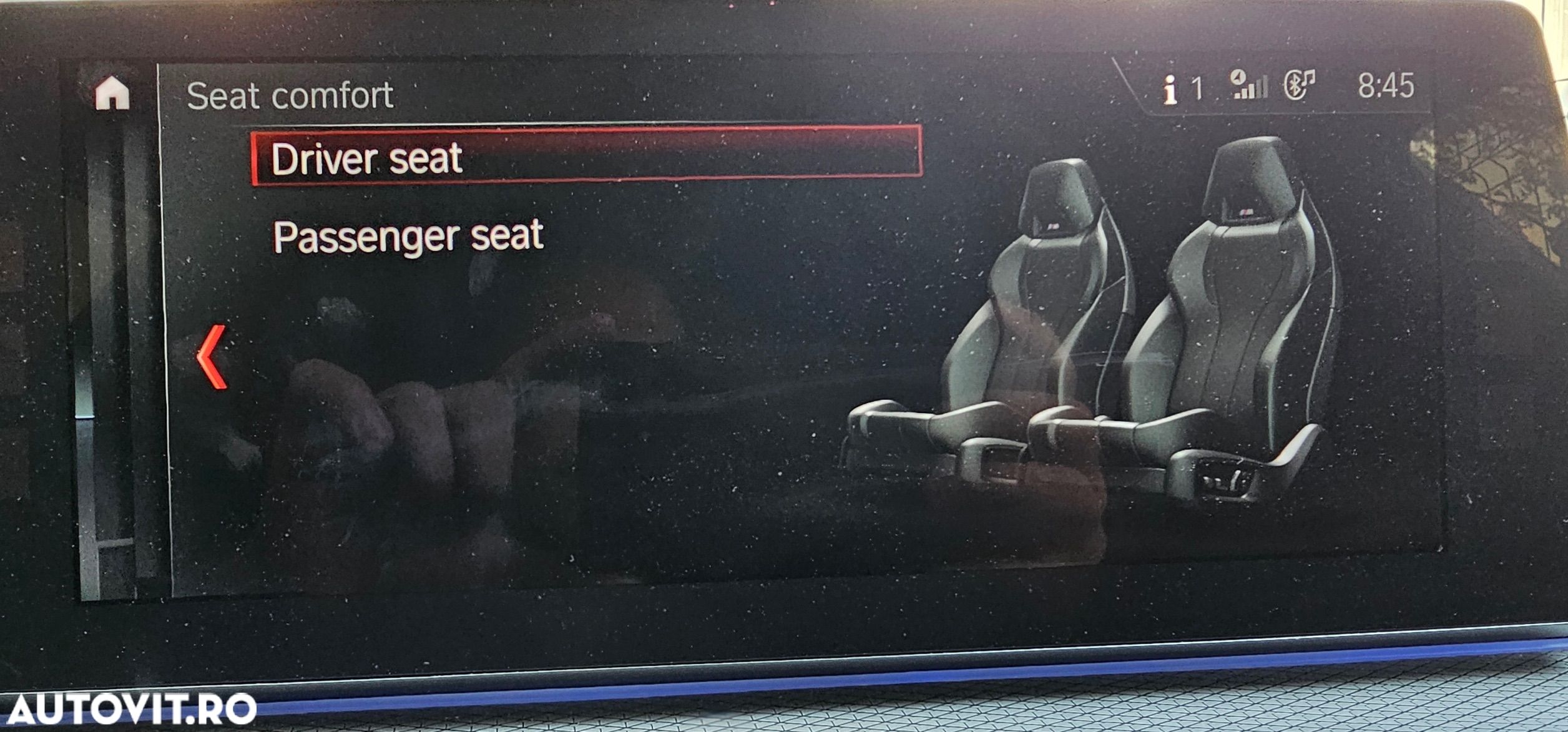BMW Seria 5 530e iPerformance Aut. Sport Line - 15