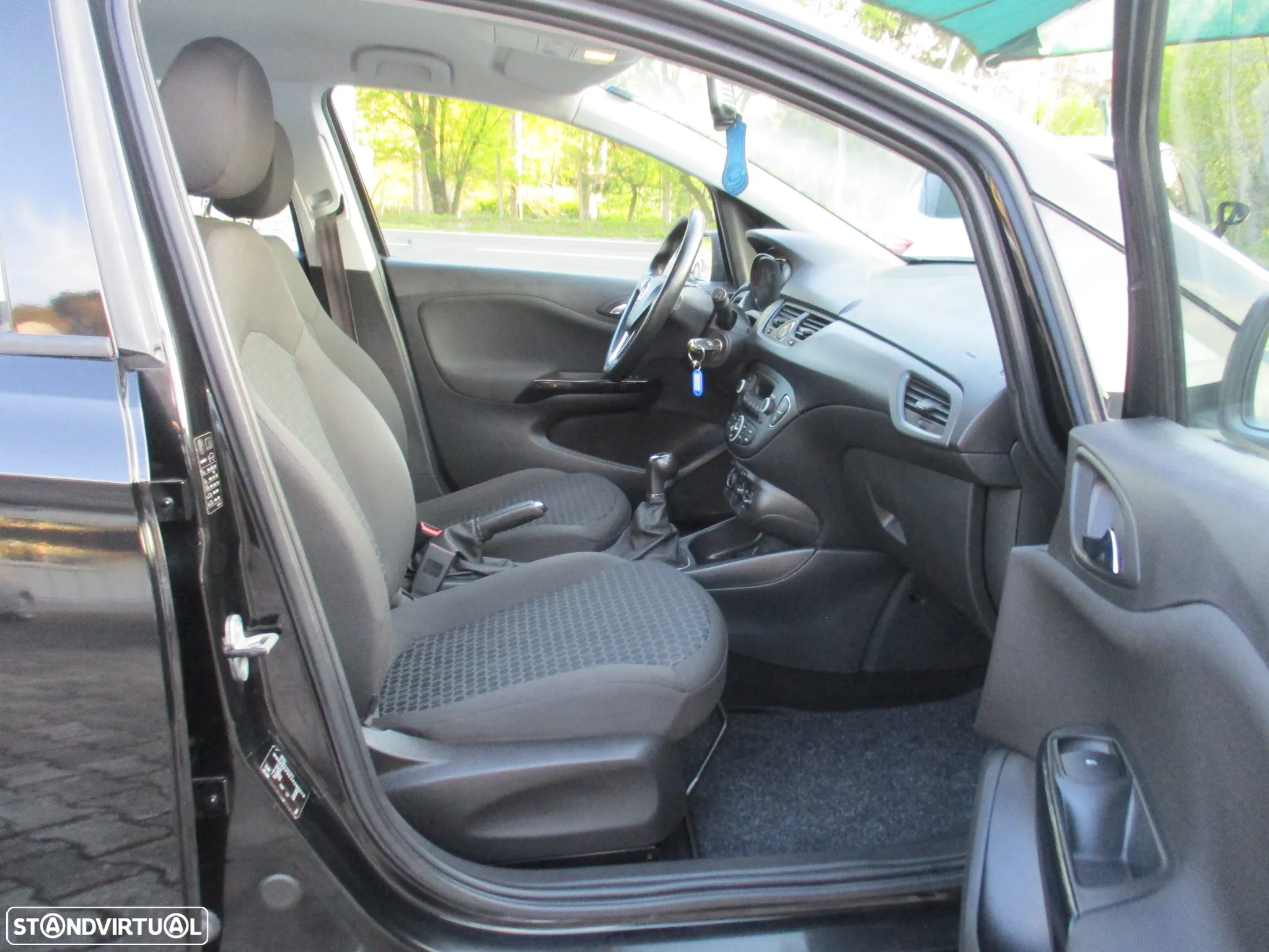 Opel Corsa 1.3 CDTi Business Edition - 20