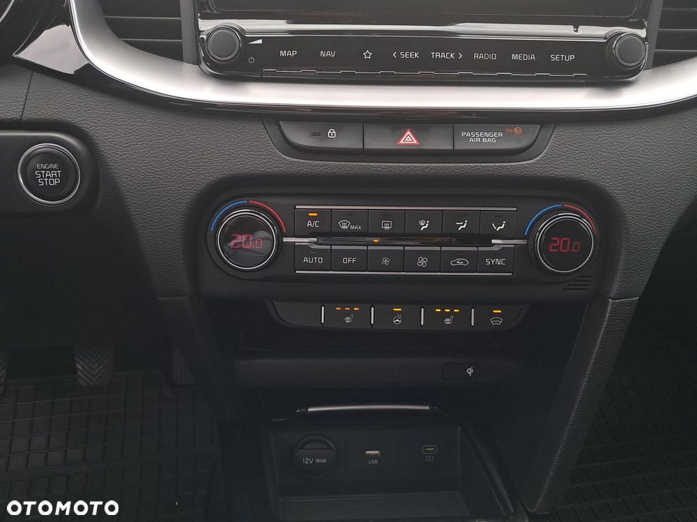 Kia XCeed 1.5 T-GDI Business Line - 23