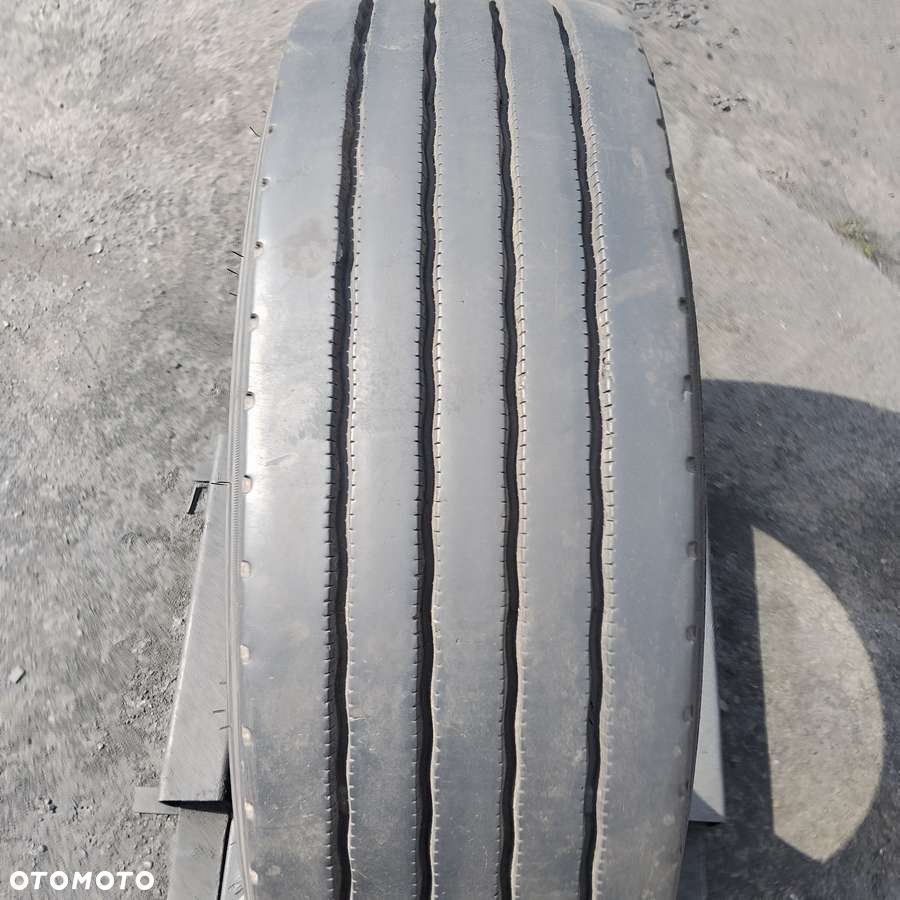 285/70 R19.5 Ling Long Ride-Wings KLS200 - 2