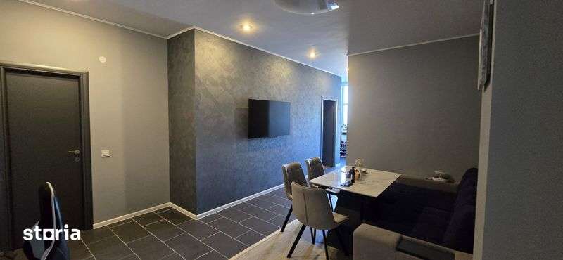Vand apartament 2 camere Bariera(Lidl) parter+curte — fotografia 1