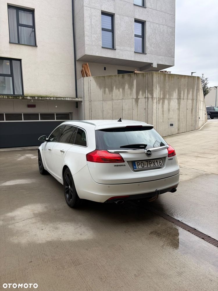 Opel Insignia - 4