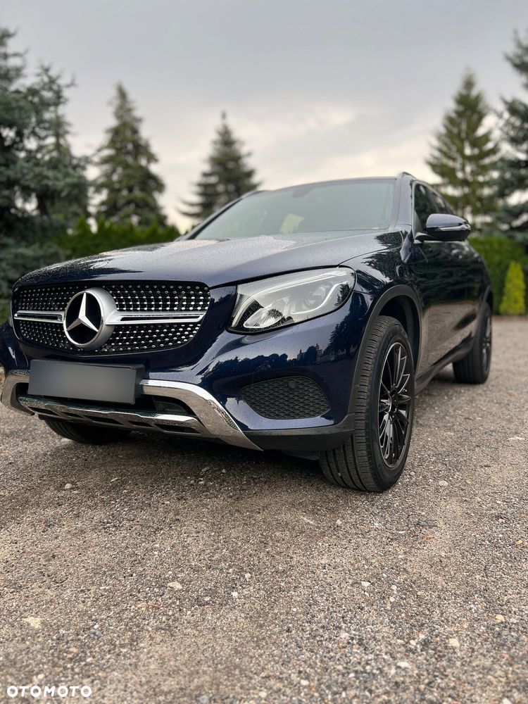 Mercedes-Benz GLC - 16