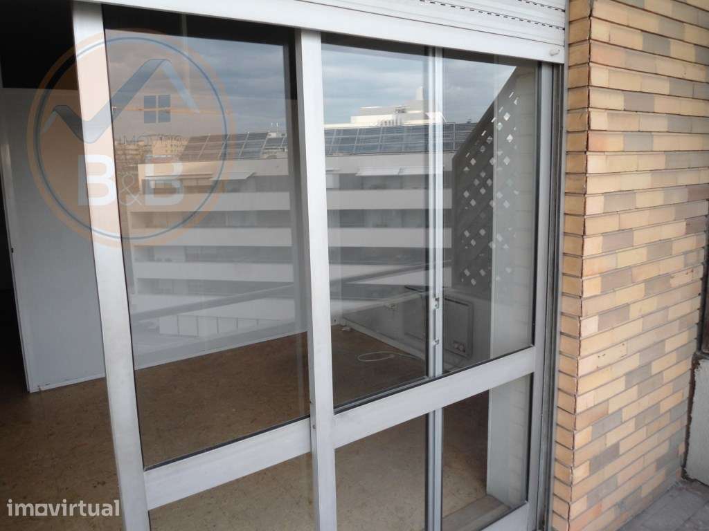 Escritorio com 20 m², no Parque Itália, na, Boavista. - Grande imagem: 4/7