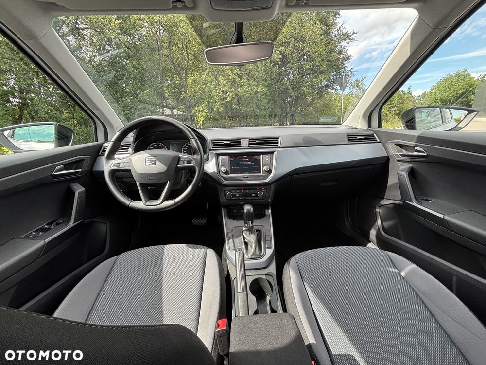 Seat Arona 1.0 TSI Style S&S DSG - 16