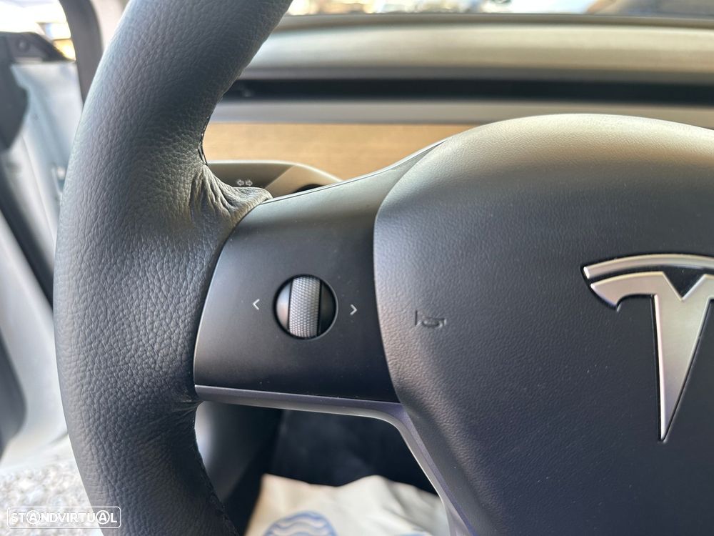 Tesla Model 3 Standard RWD Plus - 13