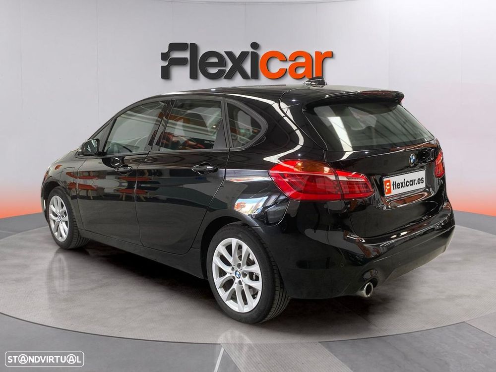 BMW 225xe Active Tourer Advantage - 6