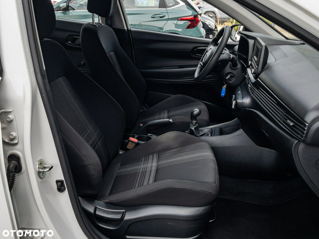 Hyundai Bayon 1.2 Pure - 25