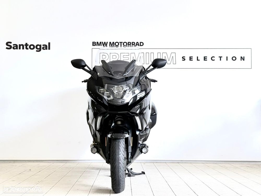 BMW K 1600 GT - 3