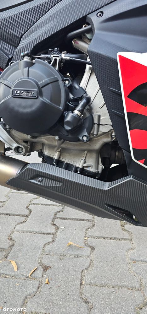 Aprilia RS - 15