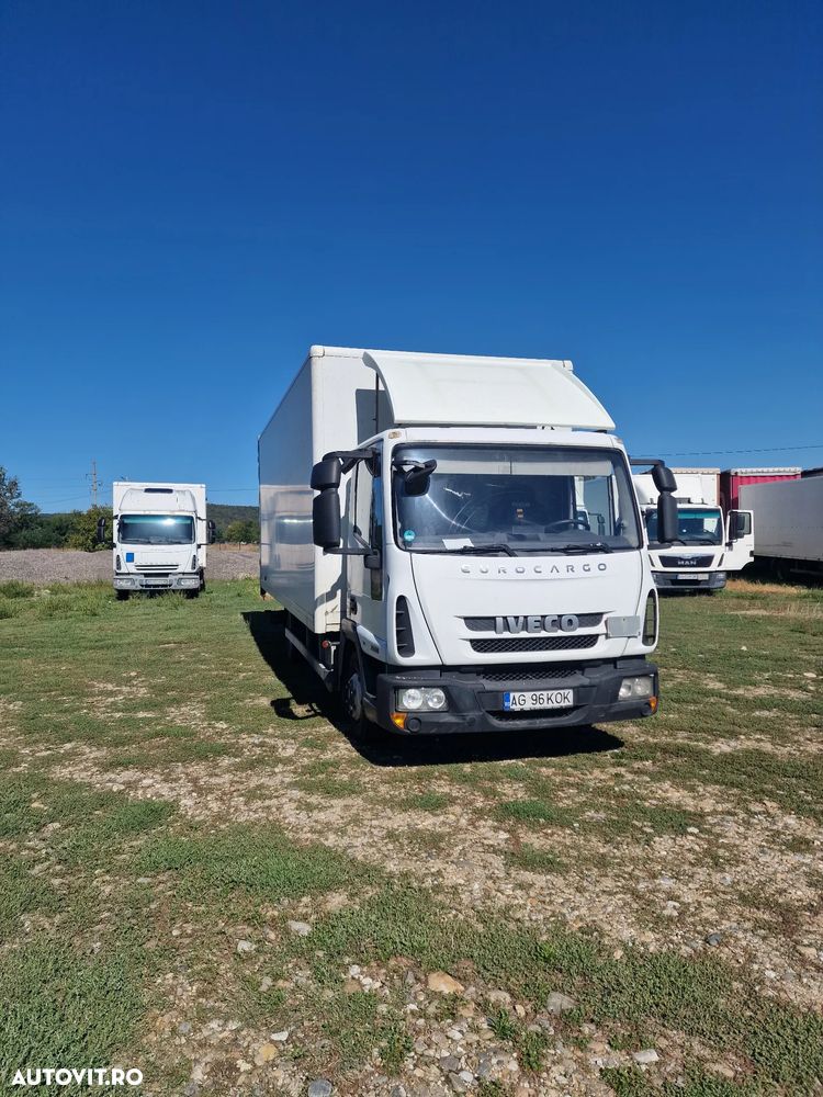 Iveco Eurocargo - 2