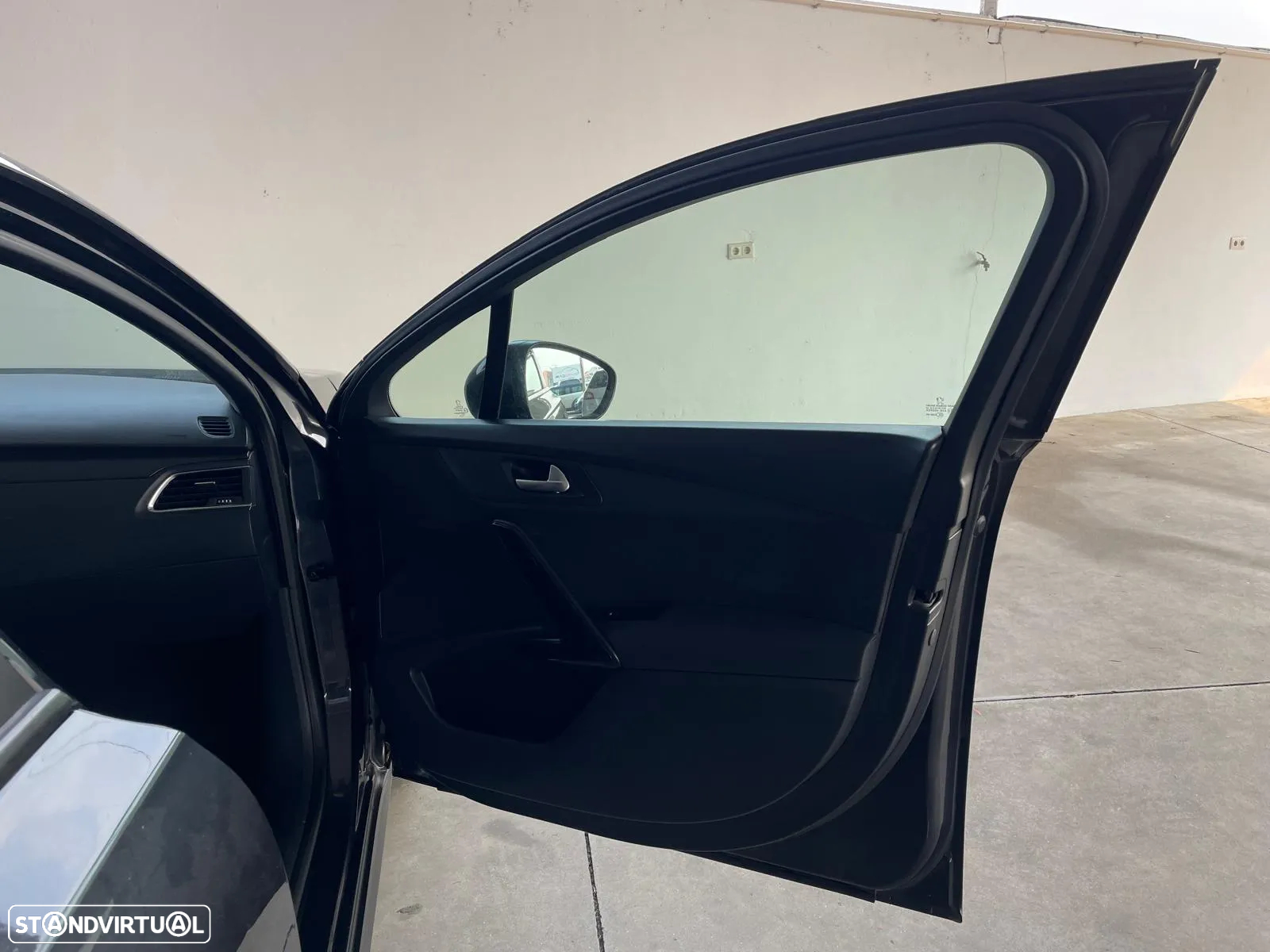 Peugeot 508 SW 1.6 HDi Active - 24
