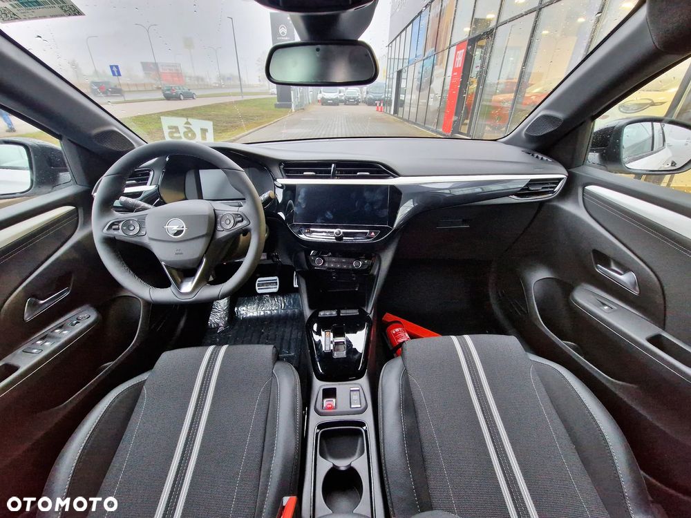 Opel Corsa 1.2 T GS S&S - 7