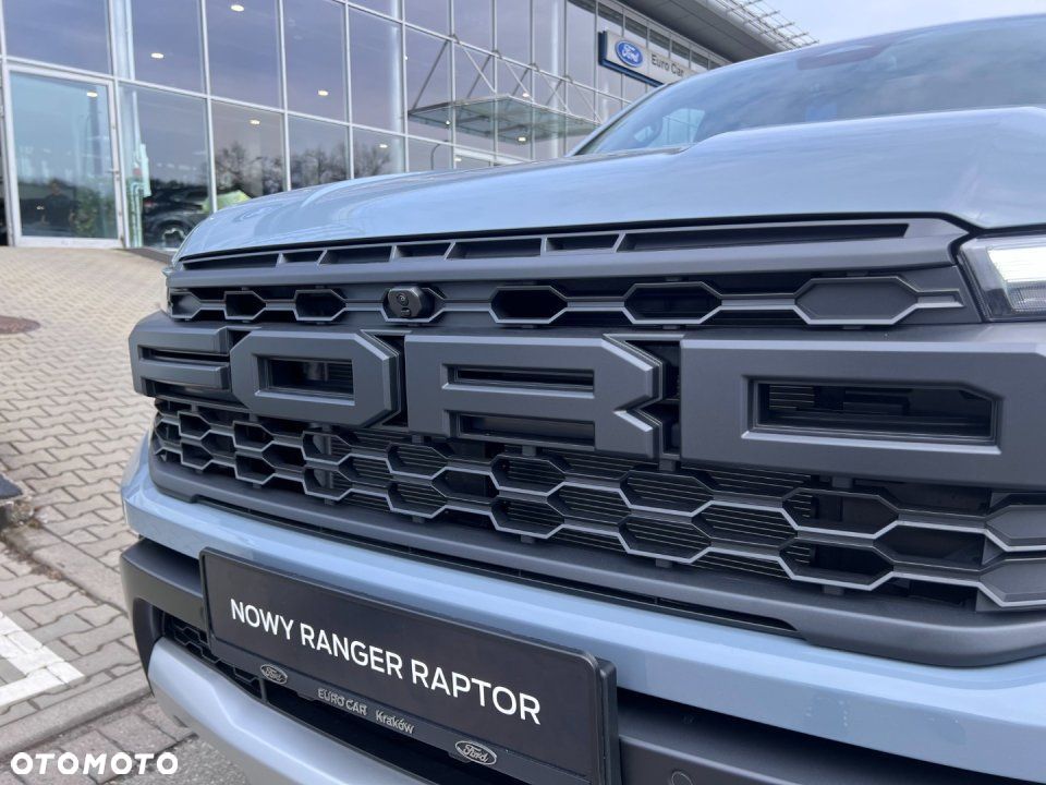 Ford Ranger Raptor - 6