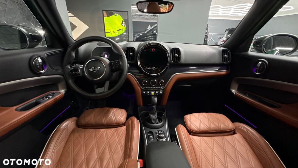 MINI Countryman - 10