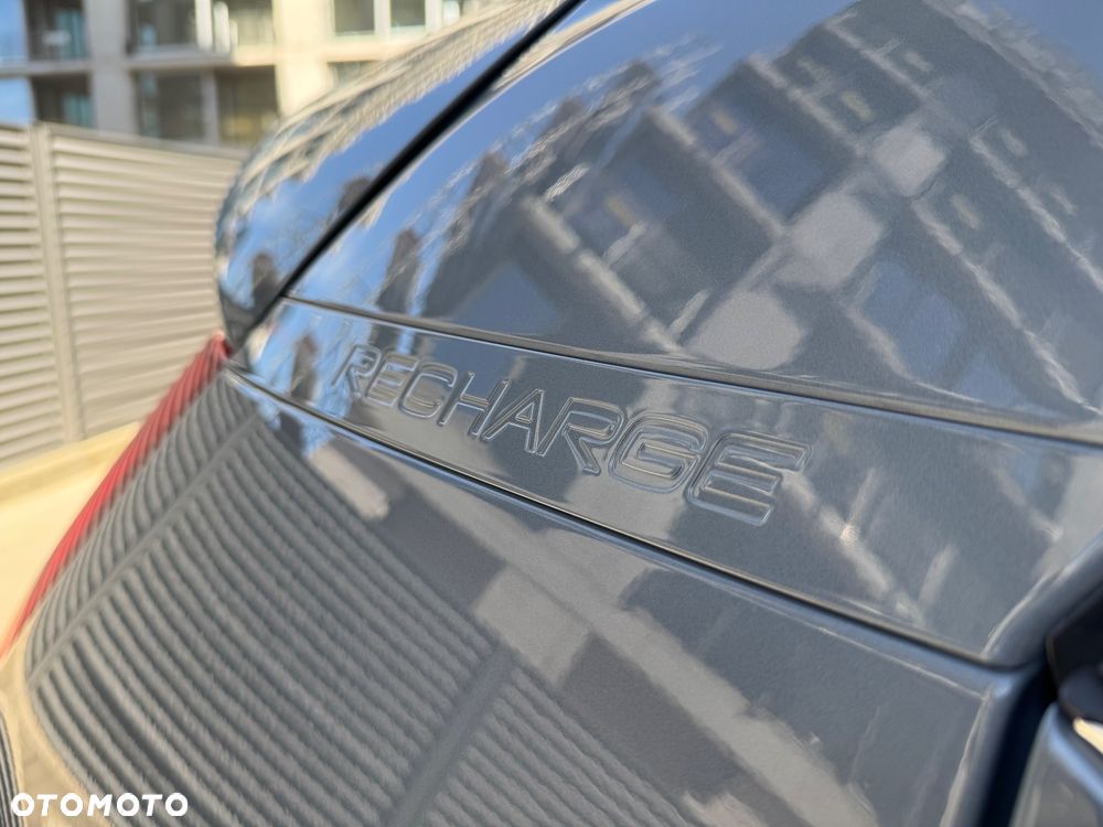 Volvo XC 40 T5 Plug-In Hybrid Plus Bright - 10