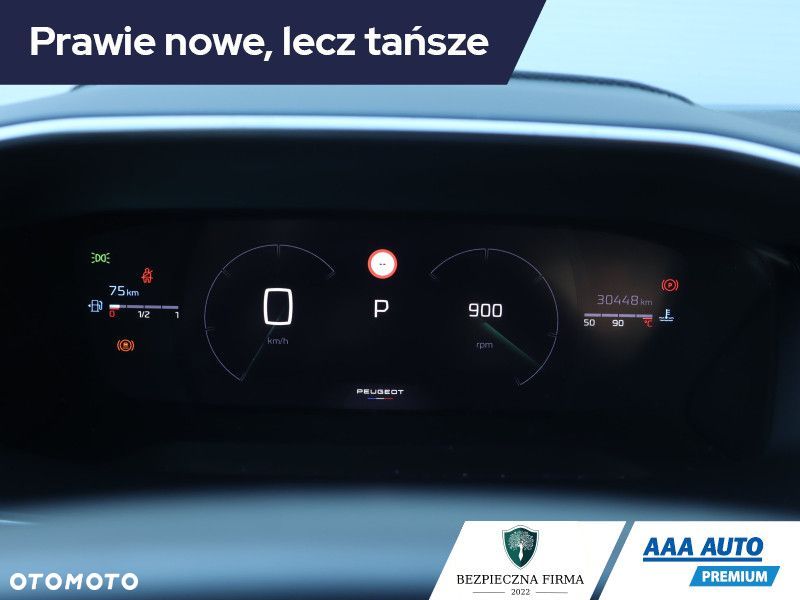 Peugeot 2008 - 13