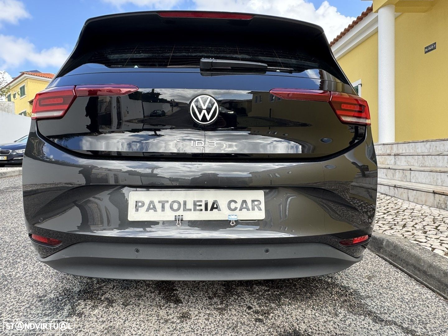 VW ID.3 Pure Performance City - 5