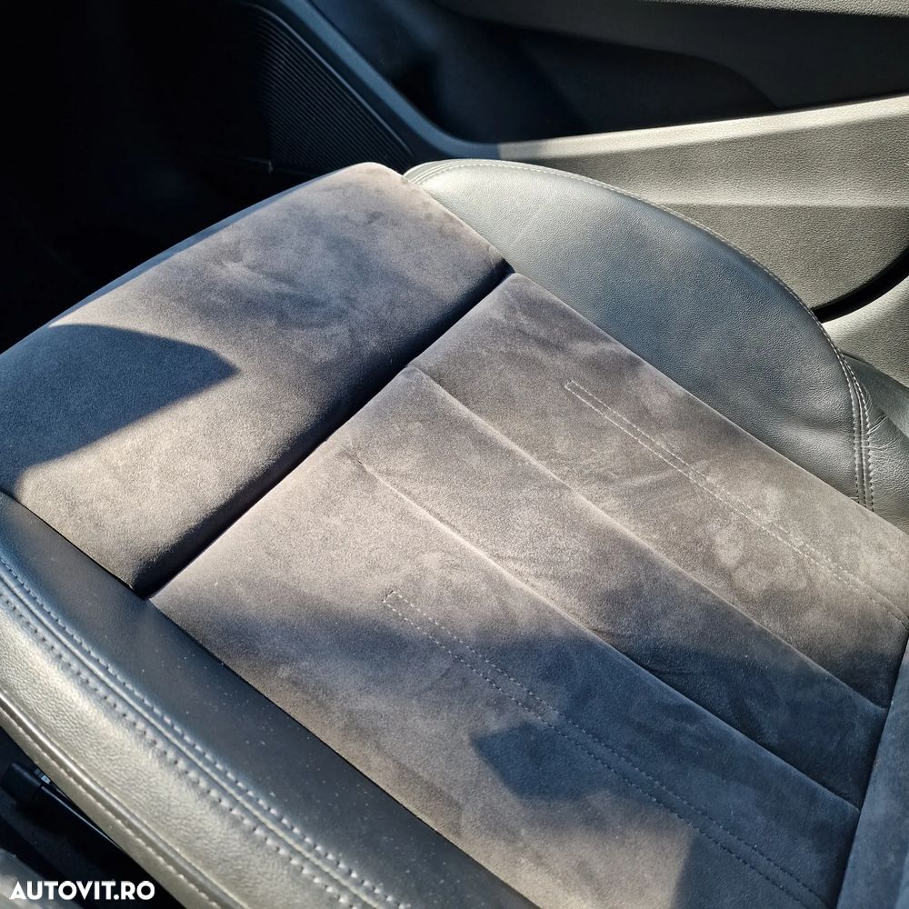 Audi A4 Limuzina 2.0 TDI S tronic - 8