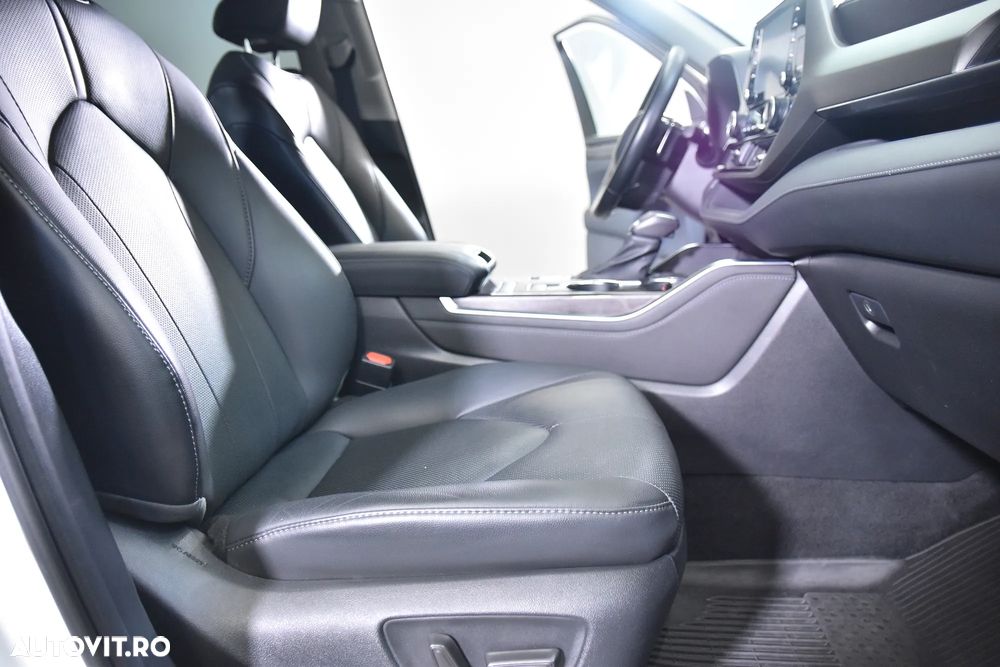 Toyota Highlander - 11