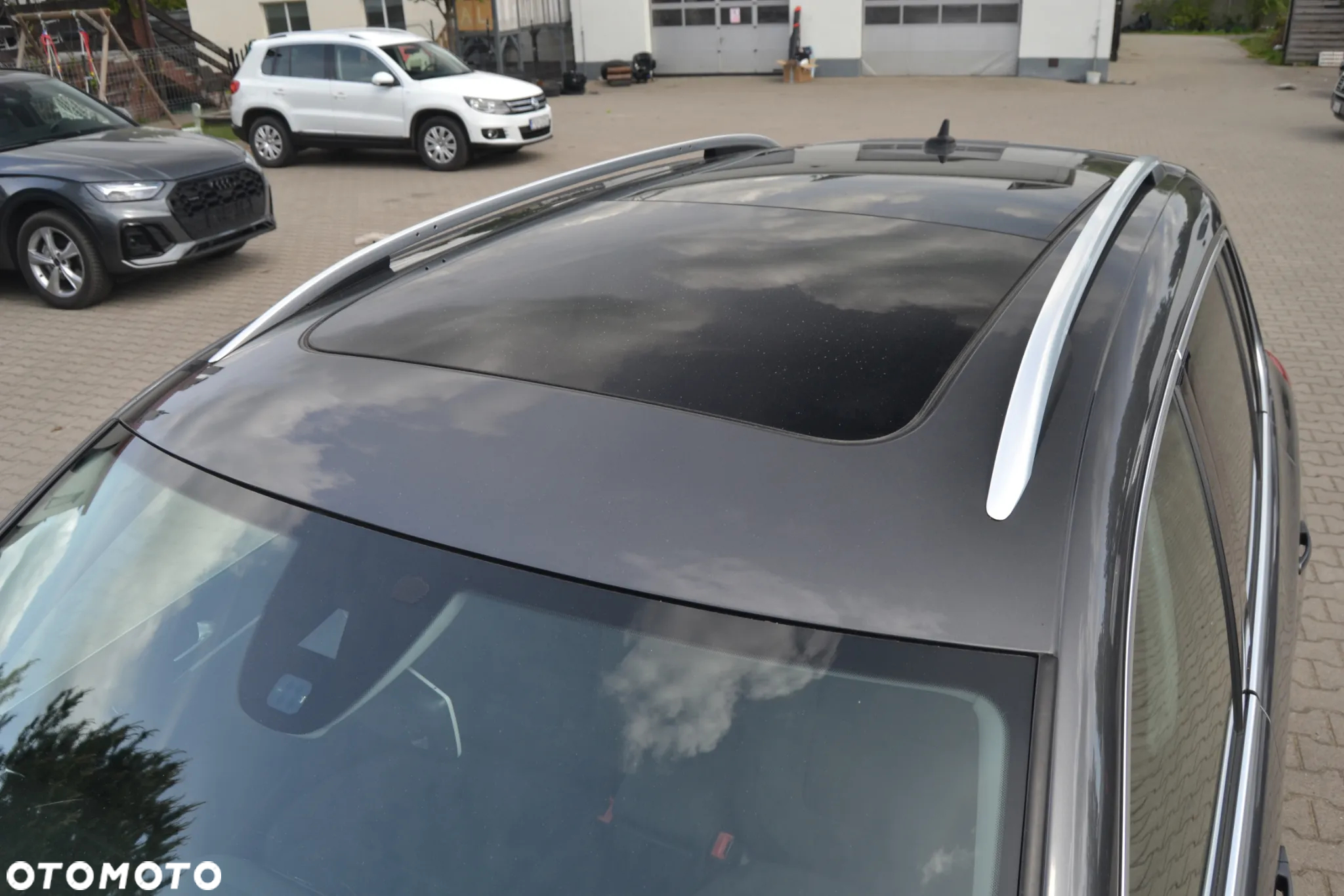 Volkswagen Tiguan 2.0 TDI CityLine - 21