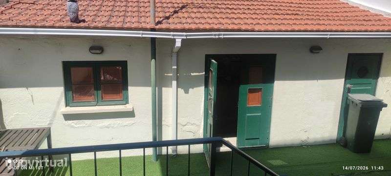 Moradia em Caselas /Restelo T3+  1 Estúdio,  e Garagem - Grande imagem: 4/7