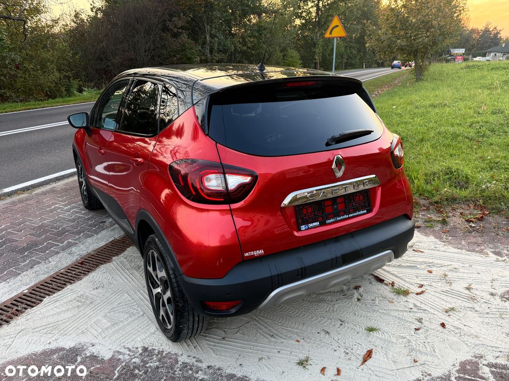 Renault Captur 1.2 Energy TCe Limited - 12