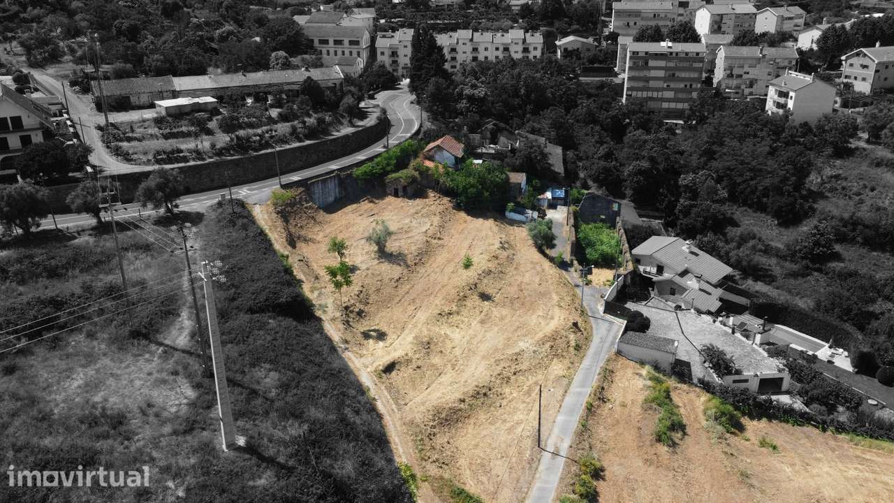 Investimento / entrada da  Covilhã - 2 Artigos Urbanos 1 - Rústico - Grande imagem: 5/19