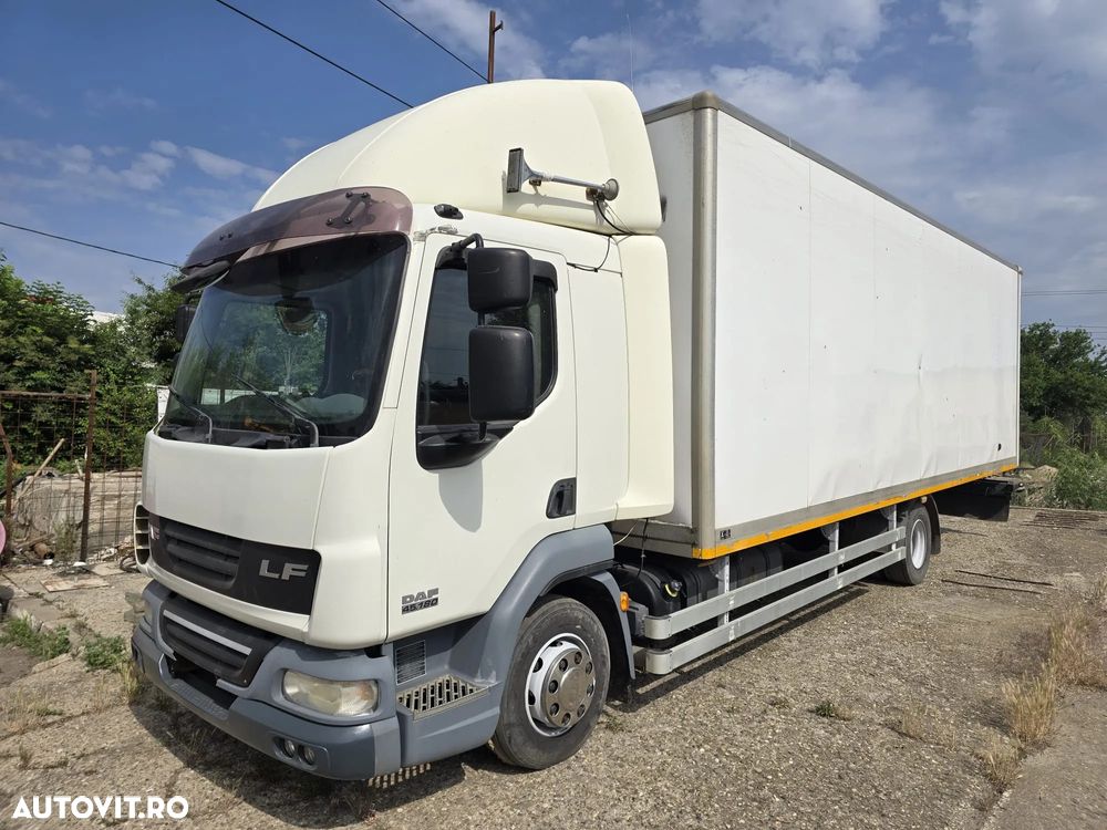DAF LF45.180 - 2