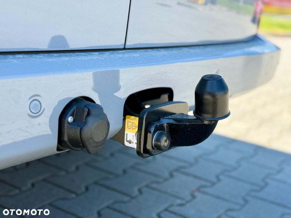 Volkswagen Transporter Furgon Plus - 33