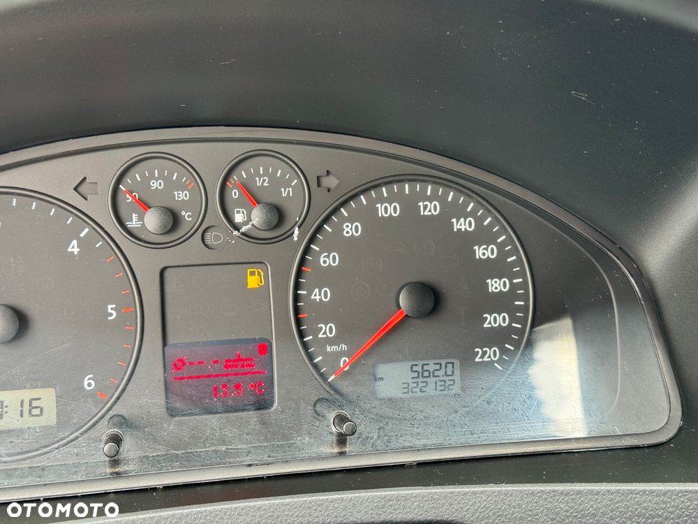 Volkswagen Transporter Standard - 22