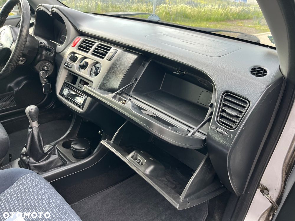 Honda HR-V - 15