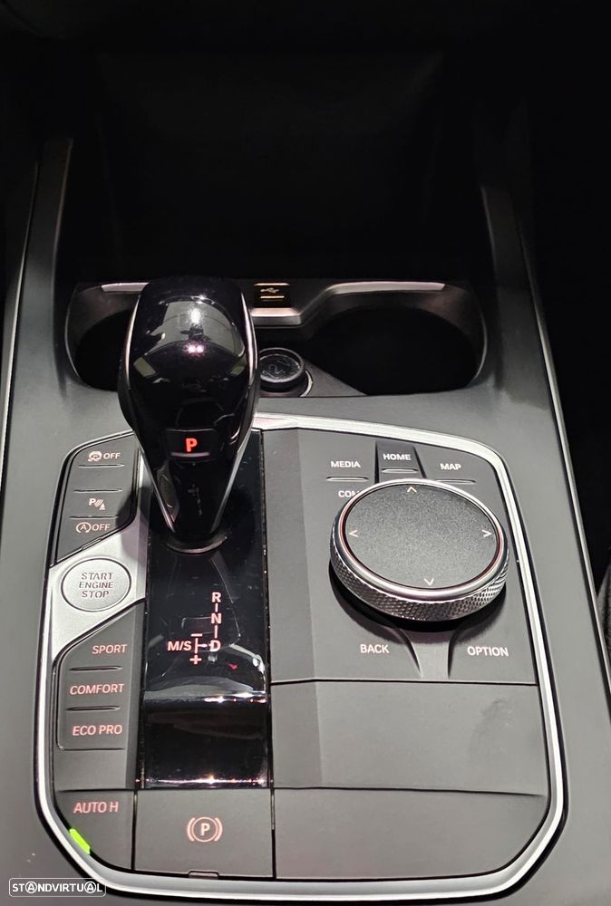 BMW 216 Gran Coupé - 13