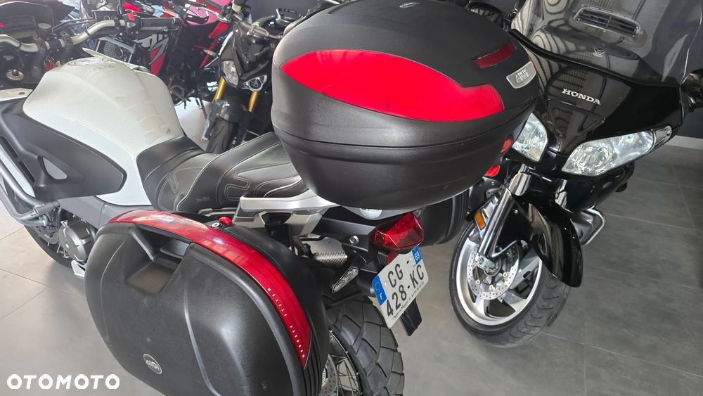 Honda VFR - 20