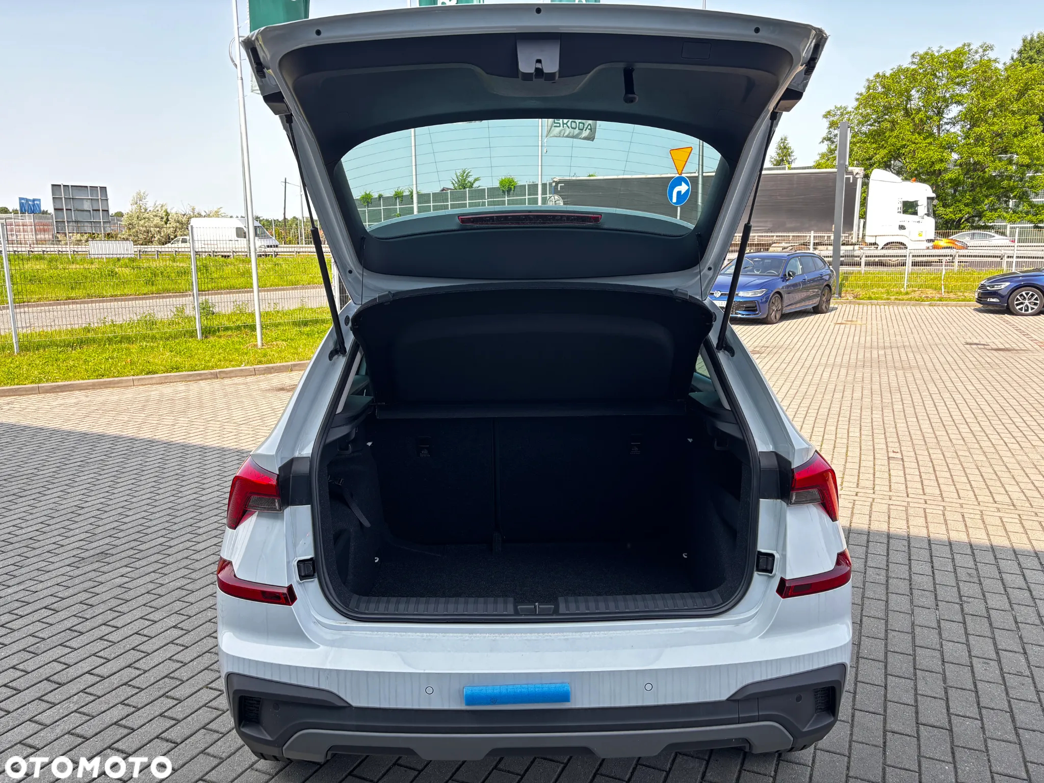 Skoda Kamiq 1.5 TSI Selection DSG - 14