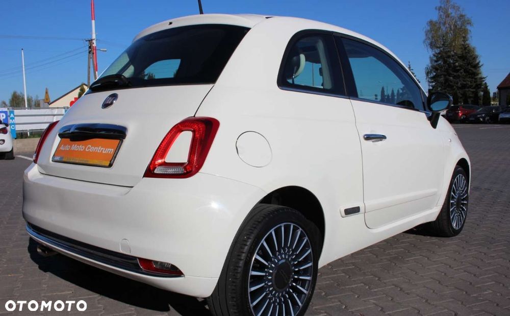 Fiat 500 - 6