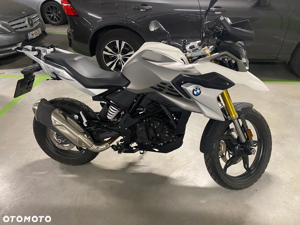 BMW GS - 8