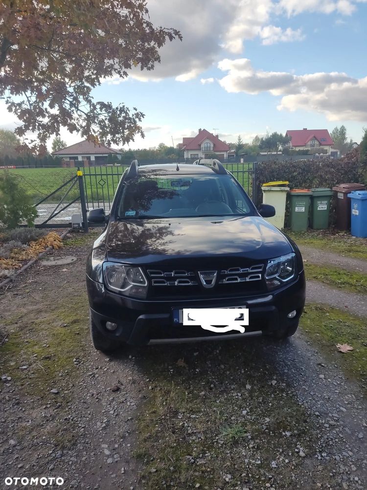 Dacia Duster - 3