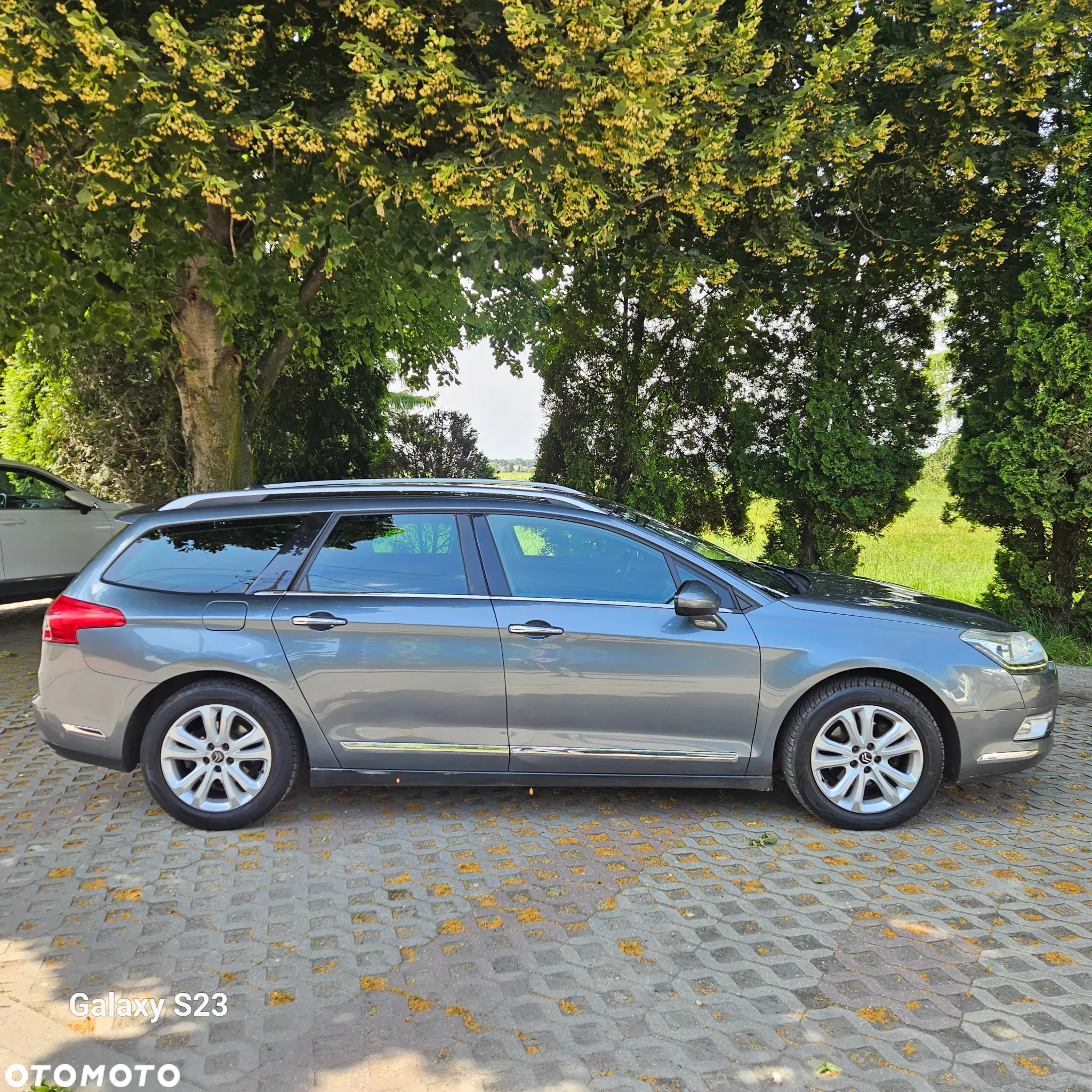 Citroën C5 Tourer THP 155 Selection - 7